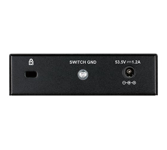 Коммутатор D-link DGS-1005P