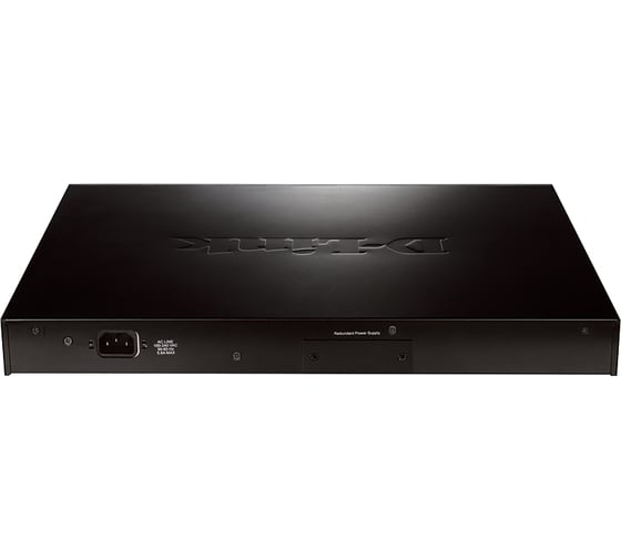 Коммутатор D-link DGS-3420-28PC/B1A