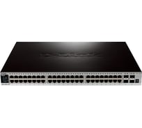 Коммутатор D-link DGS-3420-52P