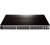 Коммутатор D-link DGS-3420-52T