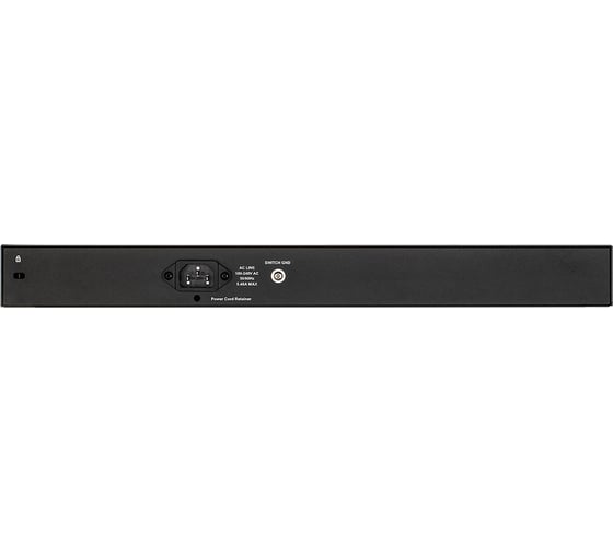 Коммутатор D-link DGS-1210-28MP/ME