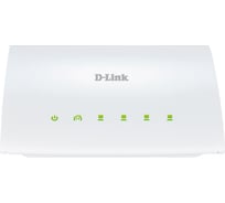 Коммутатор D-link DHP-346AV