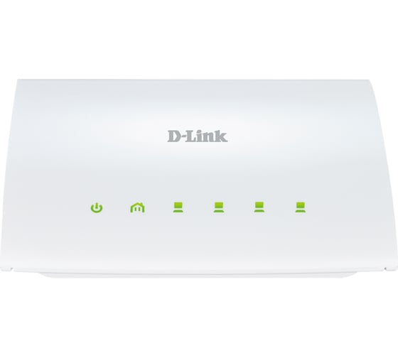 Коммутатор D-link DHP-346AV 1