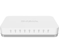 Коммутатор D-link DGS-1008A