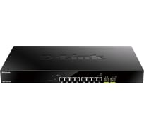 Коммутатор D-link DMS-1100-10TP