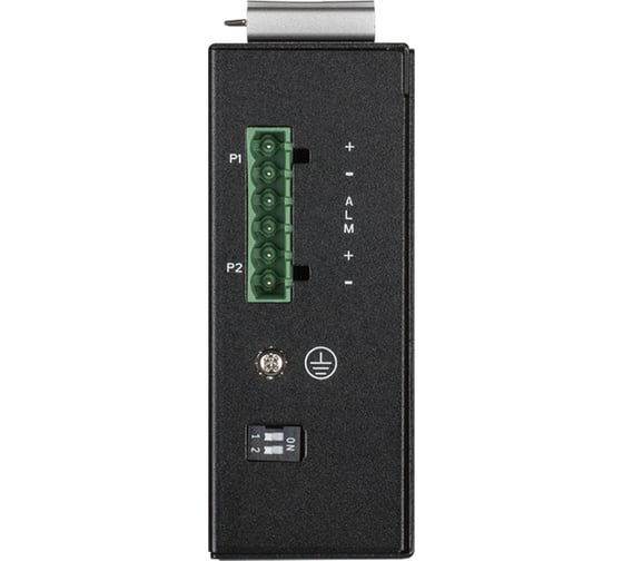 Коммутатор D-link DIS-100E-8W