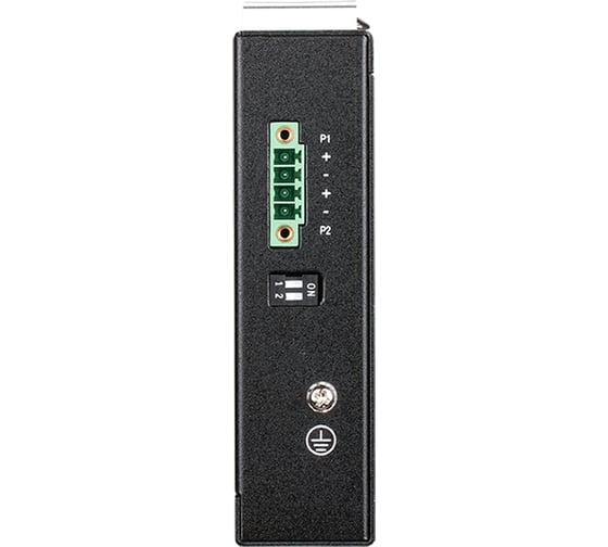 Коммутатор D-link DIS-100G-5PSW
