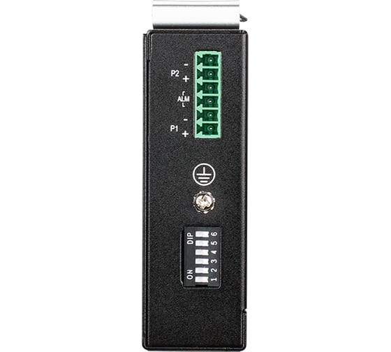 Коммутатор D-link DIS-100G-5SW