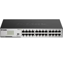Коммутатор D-link DGS-1024D