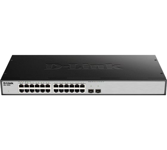 Коммутатор D-link DGS-1026X 1
