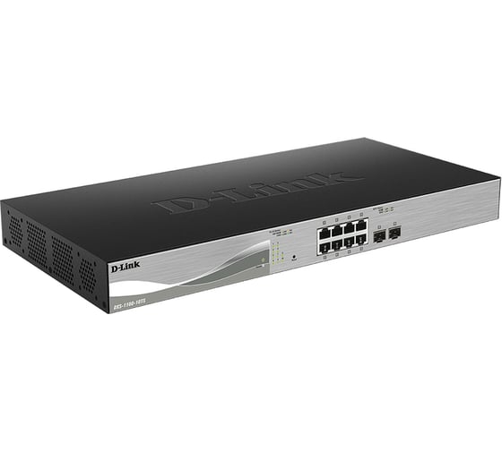 Коммутатор D-link DXS-1100-10TS