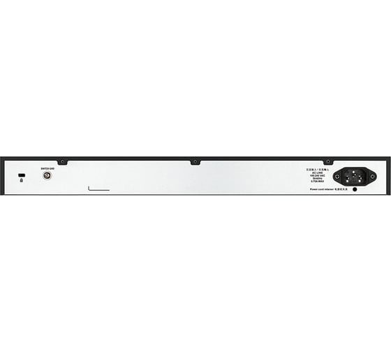 Коммутатор D-link DXS-1100-10TS