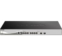 Коммутатор D-link DXS-1210-10TS