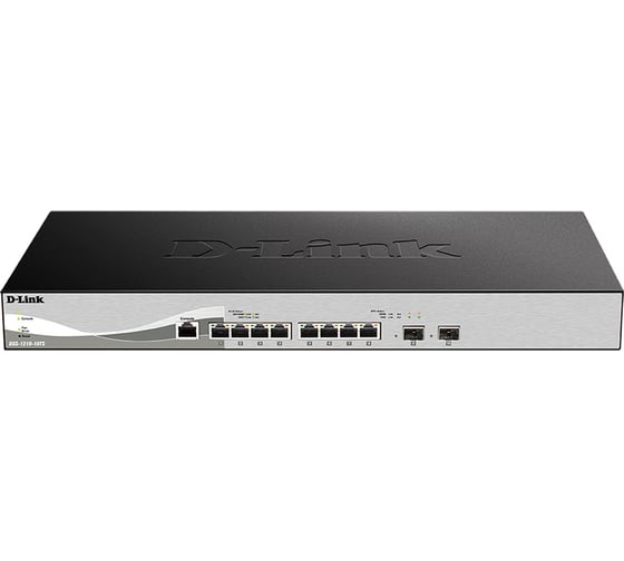 Коммутатор D-link DXS-1210-10TS