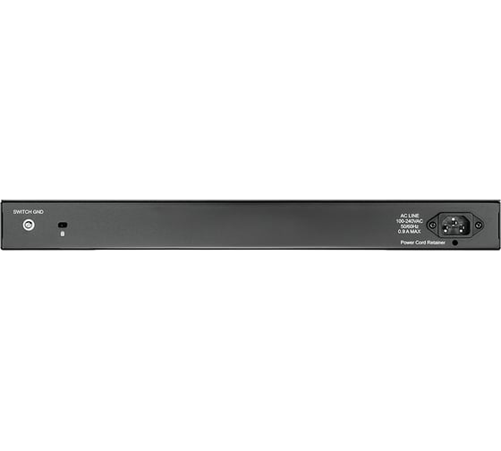 Коммутатор D-link DXS-1210-10TS