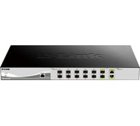 Коммутатор D-link DXS-1210-12SC
