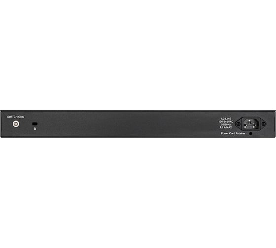 Коммутатор D-link DXS-1210-12SC