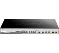 Коммутатор D-link DXS-1210-12TC