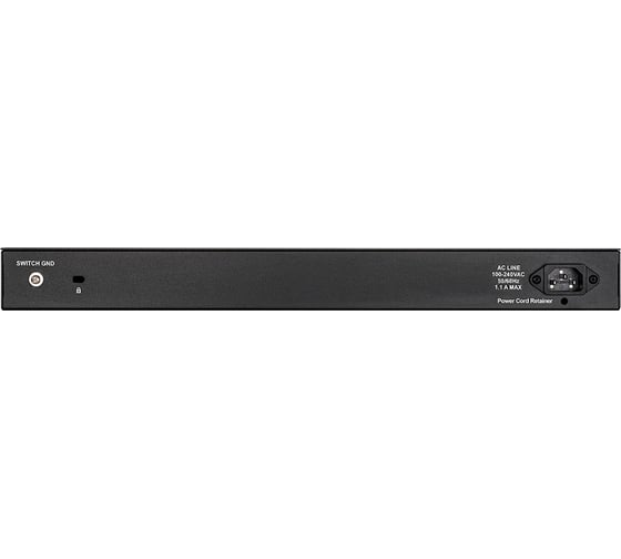 Коммутатор D-link DXS-1210-12TC