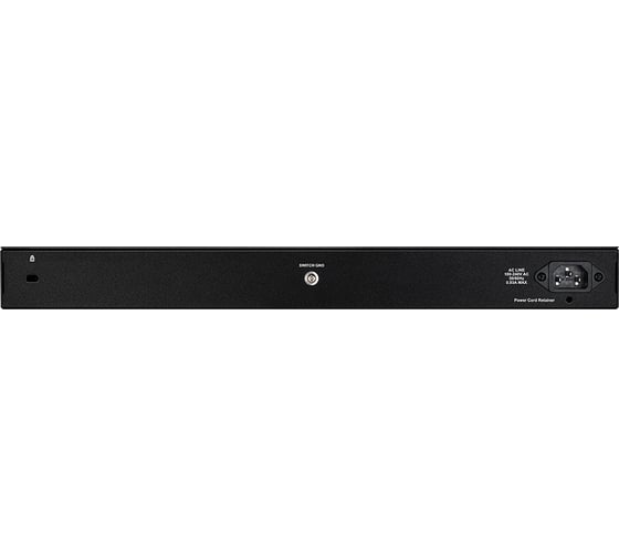 Коммутатор D-link DXS-1210-16TC