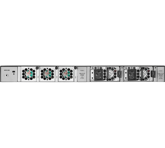 Коммутатор D-link DXS-3400-24SC