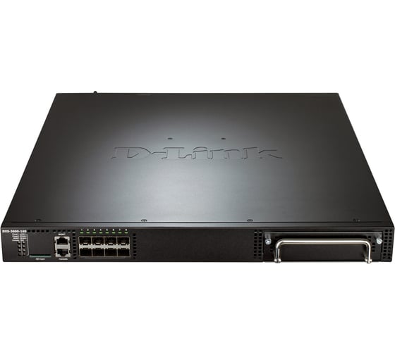 Коммутатор D-link DXS-3600-16S