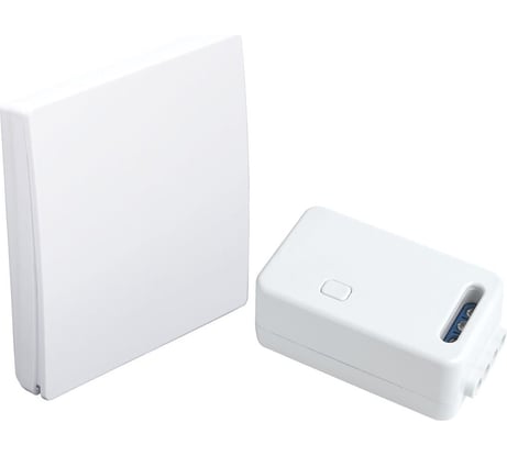 Выключатель дистанционного управления FERON 250V 500W 41126