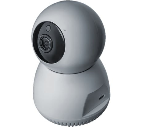 Видеокамера Navigator 14 546 NSH-CAM-01-IP20-WiFi 14546