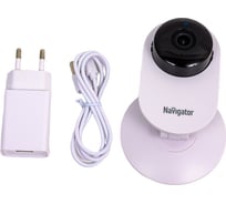 Видеокамера Navigator 14 547 NSH-CAM-02-IP20-WiFi 14547