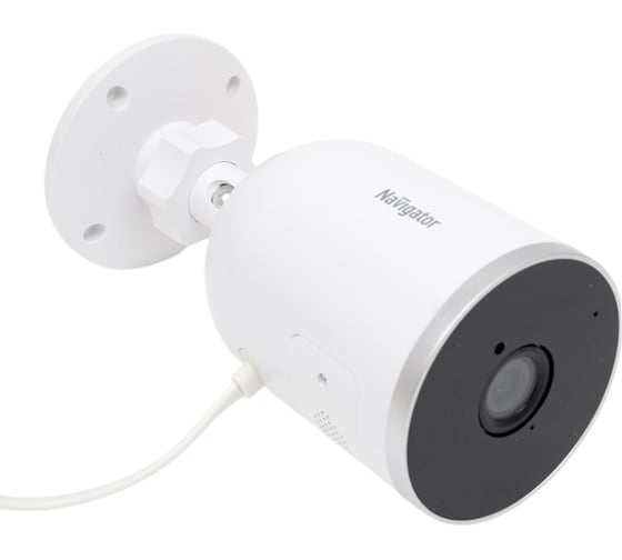 Видеокамера Navigator 14 548 NSH-CAM-03-IP65-WiFi 14548