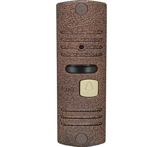 Вызывная панель CTV CTV-D10NG-bronze