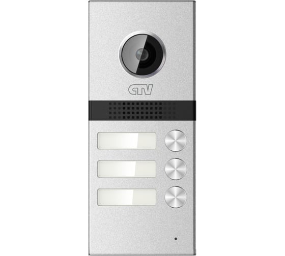 Вызывная панель CTV CTV-D3MULTI 1