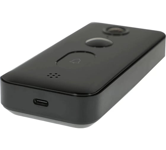 Дверной звонок Xiaomi Smart Doorbell 3S BHR7068GL