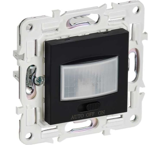 Датчик движения IEK SKANDY SK-S01Bl черный SK-MS10-N-150-05-K02 1