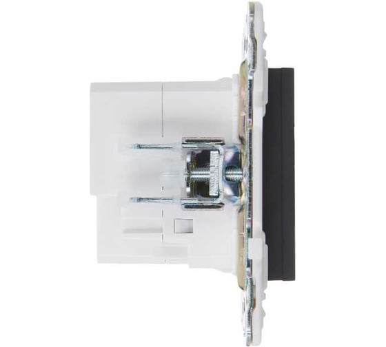 Датчик движения IEK SKANDY SK-S01G графит SK-MS10-N-150-05-K53