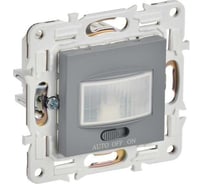 Датчик движения IEK SKANDY SK-S01Gr серый SK-MS10-N-150-05-K03