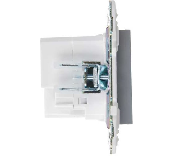 Датчик движения IEK SKANDY SK-S01Gr серый SK-MS10-N-150-05-K03