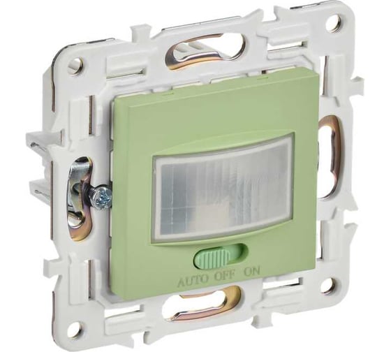 Датчик движения IEK SKANDY SK-S01M мятный SK-MS10-N-150-05-K06 1