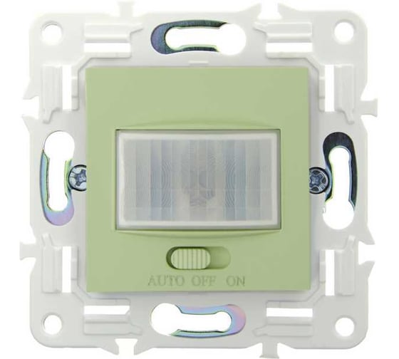 Датчик движения IEK SKANDY SK-S01M мятный SK-MS10-N-150-05-K06