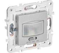 Датчик движения IEK SKANDY SK-S01S серебро SK-MS10-N-150-05-K23