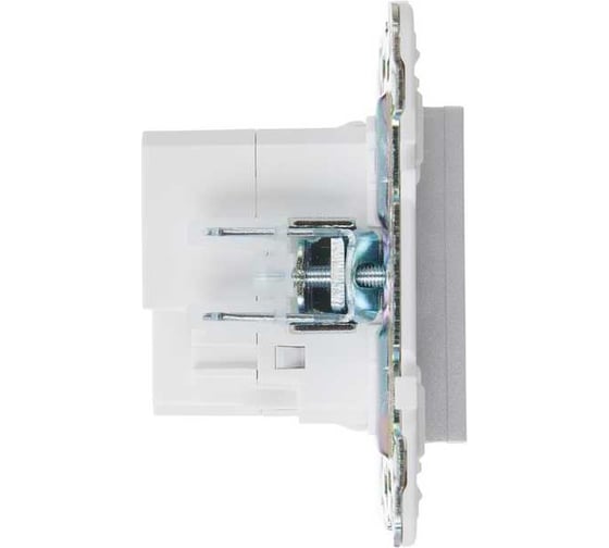 Датчик движения IEK SKANDY SK-S01S серебро SK-MS10-N-150-05-K23