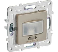 Датчик движения IEK SKANDY SK-S01Sh шампань SK-MS10-N-150-05-K37