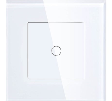 Умный встраиваемый Wi-Fi выключатель Hiper IoT Switch T01G 523763