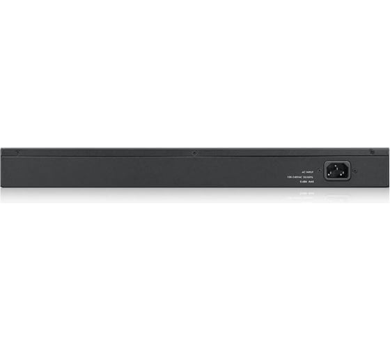 Коммутатор ZYXEL Smart L2 GS1900-48, 48xGE, 2xSFP GS1900-48-EU0101F