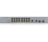 Гибридный коммутатор ZYXEL Smart L2 PoE+ для IP-видеокамер GS1350-18HP-EU0101F 3