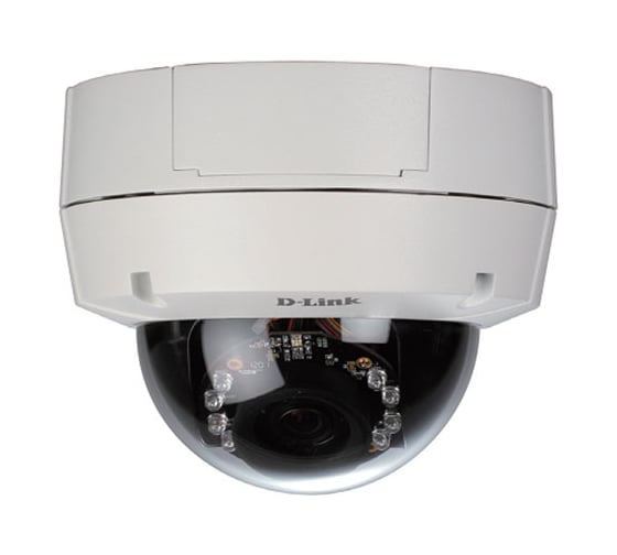 Камера D-link DCS-6511