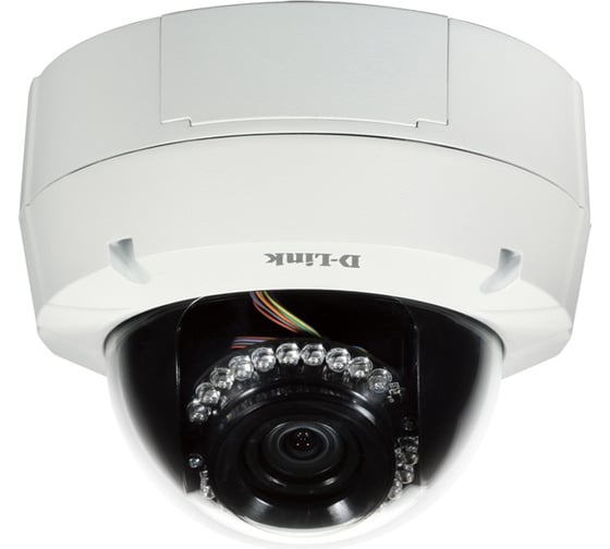 Камера D-link DCS-6513 1