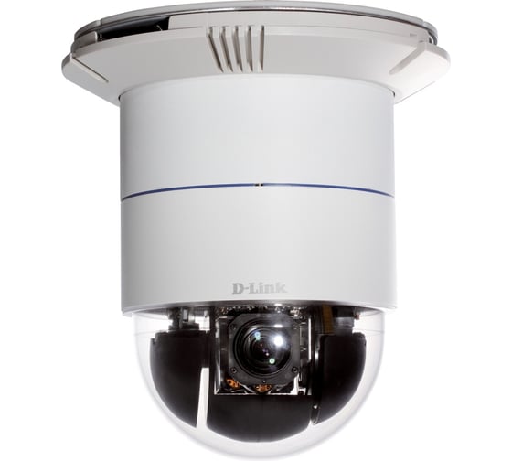 Камера D-link DCS-6616