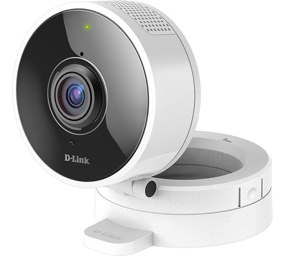 Камера D-link DCS-8100LH