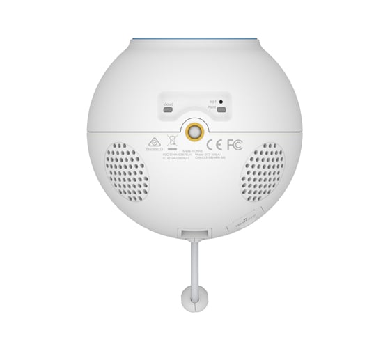 Камера D-link DCS-825L